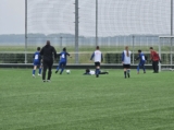 S.K.N.W.K. JO11-1JM - S.S.V. '65 JO11-2JM (competitie) 2024-2025 (4e fase) (5/130)